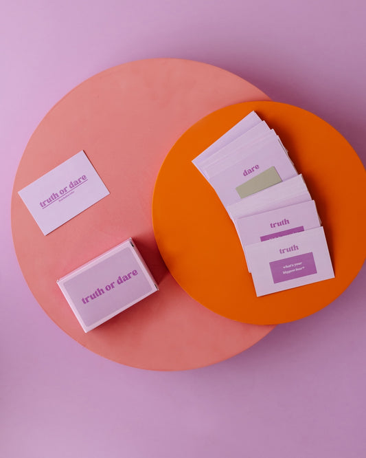 Bachelorette Truth or Dare