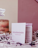 Purple Bachelorette Games Bundle