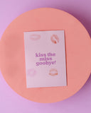 Purple Kiss the Miss Goodbye!