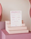 Wedding Predictions & Advice