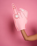 Ring Foam Finger