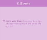 Share Your Tips