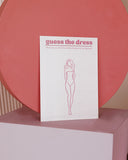 Guess the Dress